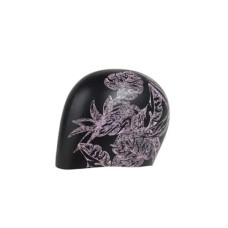 Шапка для плавання Arena Sirene 91440-208 чорний Жін OSFM (3468336600436)