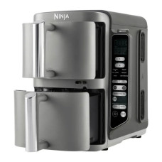 Мультипіч Ninja Double Stack XL 2-Level Hot Air Fryer 9,5 л with Smart Cook System (SL451EU)