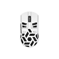 Мишка Lorgar Elite MSE90W Wireless/Bluetooth White (LRG-MSE90W-WH)