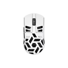 Мишка Lorgar Elite MSE90W Wireless/Bluetooth White (LRG-MSE90W-WH)