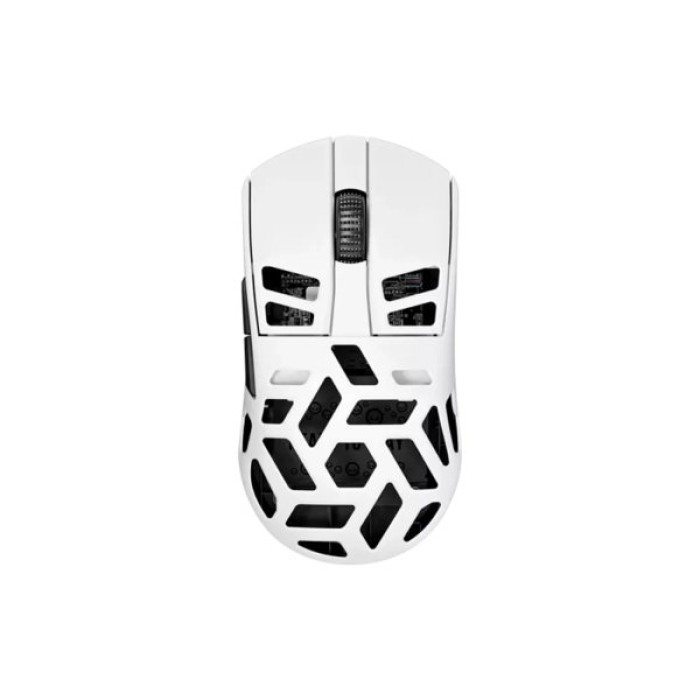 Мишка Lorgar Elite MSE90W Wireless/Bluetooth White (LRG-MSE90W-WH)
