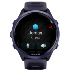 Смарт-годинник Garmin Forerunner 570 - 47MM, Imperial Purple/Indigo, GPS (010-02971-02)