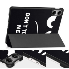 Чохол до планшета BeCover Smart Case Xiaomi Poco Pad / Poco Pad M1 (12.1") Don't Touch (711568)