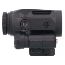 Збільшувач для прицілу Sig Sauer Optics 5Х Juliet5-Micro 5x24mm Push-Button Mount (SOJ5M001)