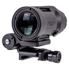 Збільшувач для прицілу Sig Sauer Optics 5Х Juliet5-Micro 5x24mm Push-Button Mount (SOJ5M001)