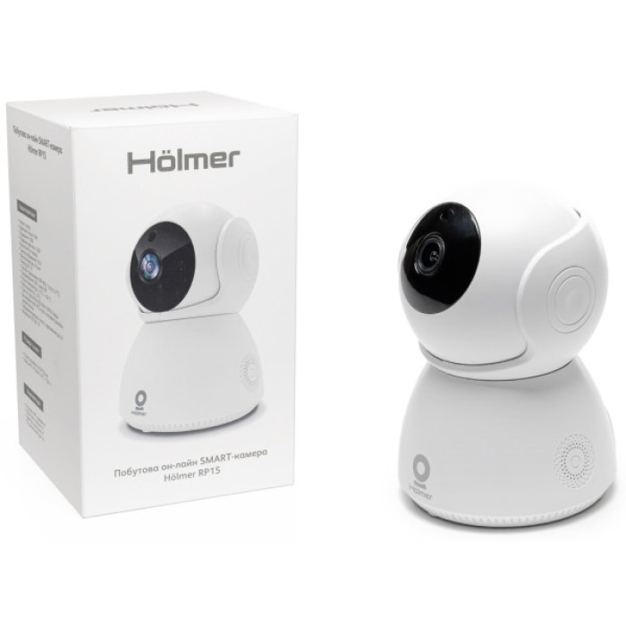 Камера відеоспостереження Hölmer RP15