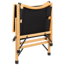 Крісло складане Skif Outdoor Elite Black (OC00230)