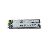 Накопичувач SSD M.2 2280 128GB S11 HP (PSSBN128GA87BCO)
