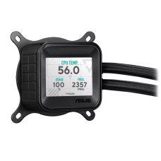 Система рідинного охолодження ASUS PRIME-LC-360-ARGB-LCD (90RC00Z1-B0EAY0)