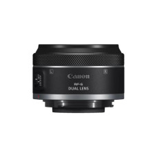 Об'єктив Canon RF-S 7.8mm F4 STM DUAL (6795C005)