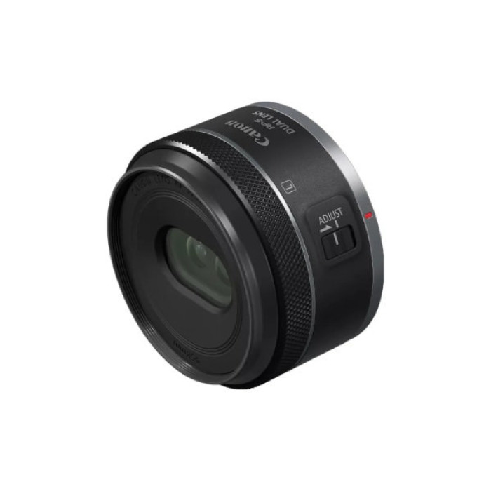 Об'єктив Canon RF-S 7.8mm F4 STM DUAL (6795C005)