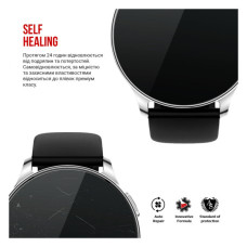 Плівка захисна Armorstandart Amazfit Pop 3R 6 шт. (ARM72010)