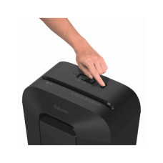 Знищувач документів Fellowes LX45 (f.U4400501)