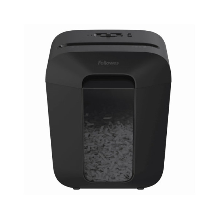 Знищувач документів Fellowes LX45 (f.U4400501)