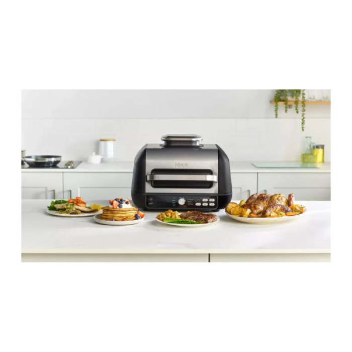 Електрогриль Ninja AG651EU