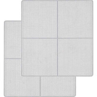 Сушка для овочів та фруктів WetAir WFDA-K3MS