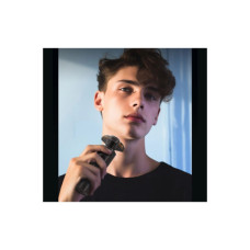 Електробритва Xiaomi Rotary Shaver X8 Black