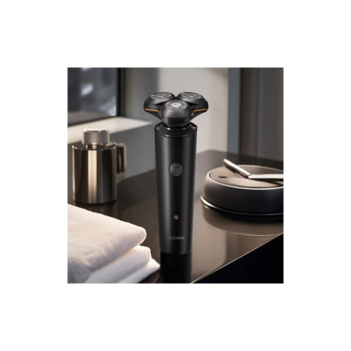 Електробритва Xiaomi Rotary Shaver X8 Black