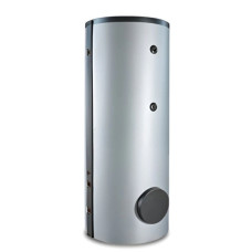 Бойлер непрямого нагріву Drazice NADO 500 /140 v2 з ізоляцією Neodul