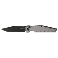 Ніж Kershaw Launch 7 Grey (7900GRYBLK)