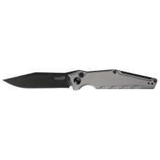 Ніж Kershaw Launch 7 Grey (7900GRYBLK)
