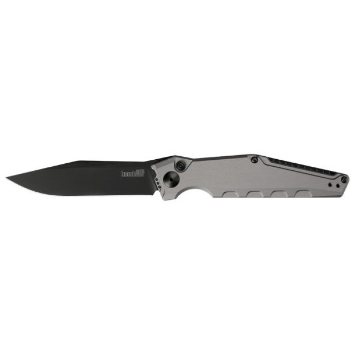 Ніж Kershaw Launch 7 Grey (7900GRYBLK)