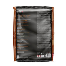 Пелети Weber Деревні дуб FSC Oak 8 кг (3401053)