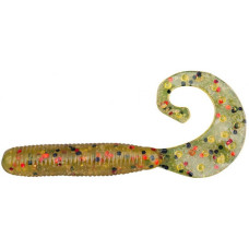 Силікон рибальський Select Geely 4" col.002, (5 шт/упак) (1870.13.47)