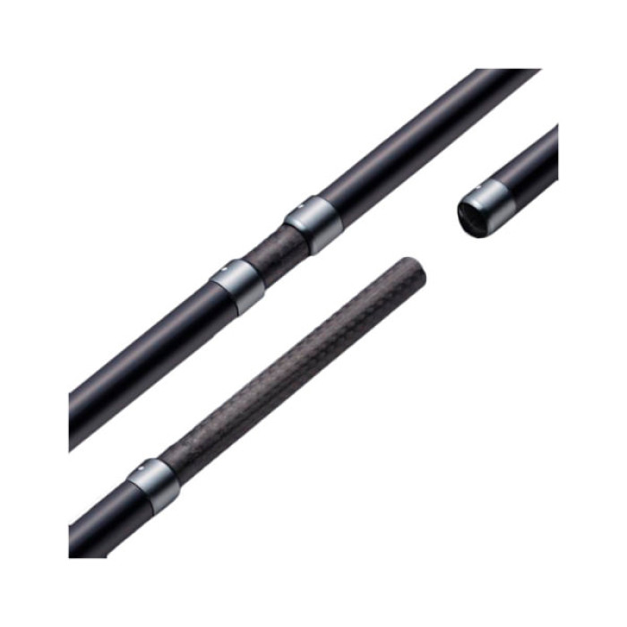 Вудилище Ever Green Light Cavalry CLCC-610M 2.09m 5-21g (1452.16.05)