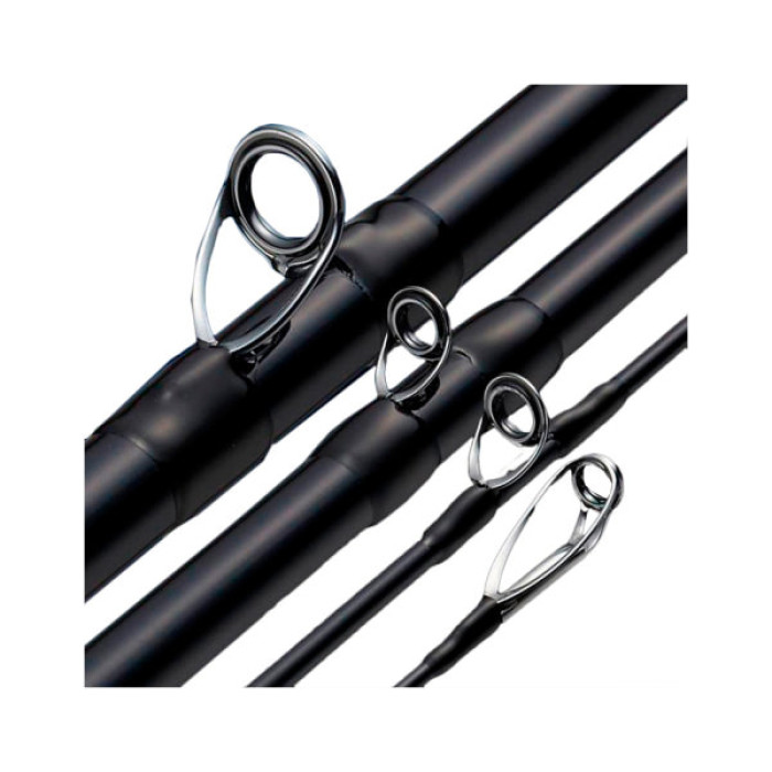 Вудилище Ever Green Light Cavalry CLCC-610M 2.09m 5-21g (1452.16.05)