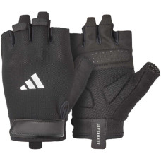 Рукавички для фітнесу Adidas Essential Training Gloves ADGB-15002WH білий Уні M (885652025812)