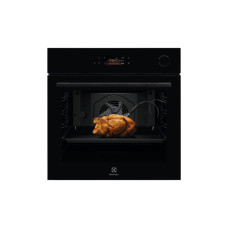 Духова шафа Electrolux LOC8H39WZ