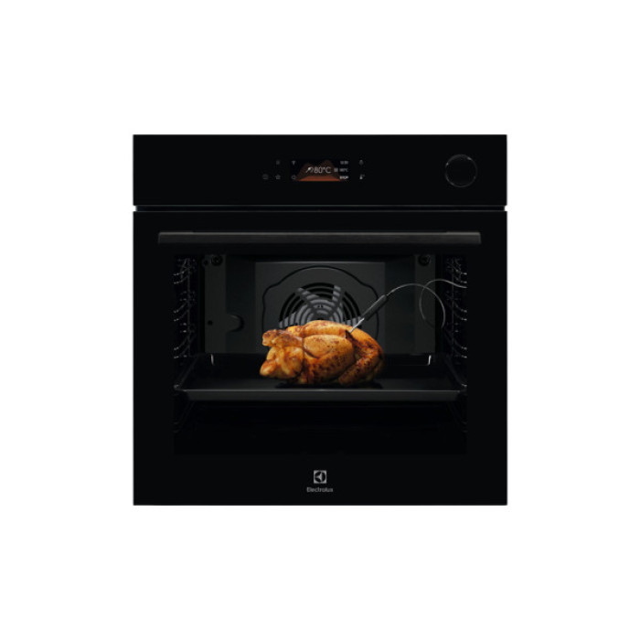 Духова шафа Electrolux LOC8H39WZ