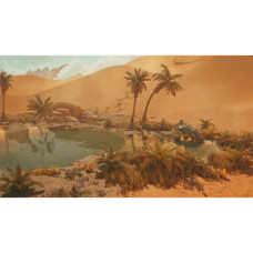 Гра Sony Monster Hunter Wilds, BD диск (5055060905029)