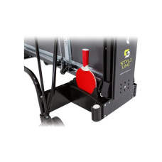 Тенісний стіл Donic Outdoor Style 800 Антрацит (230218700)