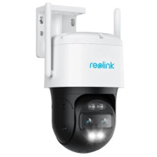 Камера відеоспостереження Reolink TrackMix Wi-Fi (W760)