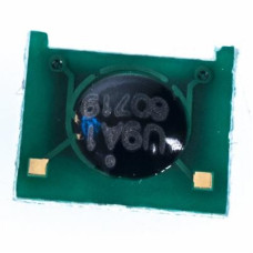 Чип для картриджа HP CLJ CP1025/1415/1215/2025/4025/M351/M551/M251 U10 YELLOW Everprint (CHIP-HP-UN-U10-Y)