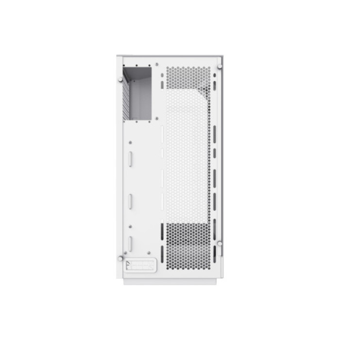 Корпус Gamemax T20 WH