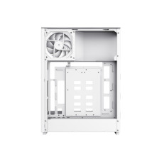 Корпус Gamemax T20 WH