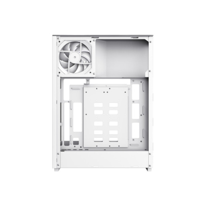 Корпус Gamemax T20 WH