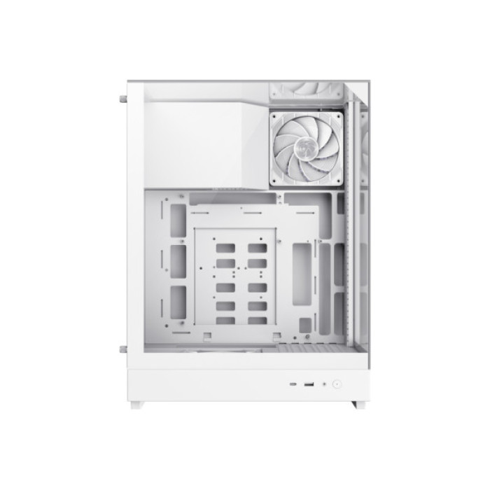 Корпус Gamemax T20 WH