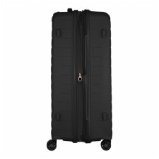 Валіза 2E Aero 99/119 л чорна (2E-SPP-AERO-L-BK)