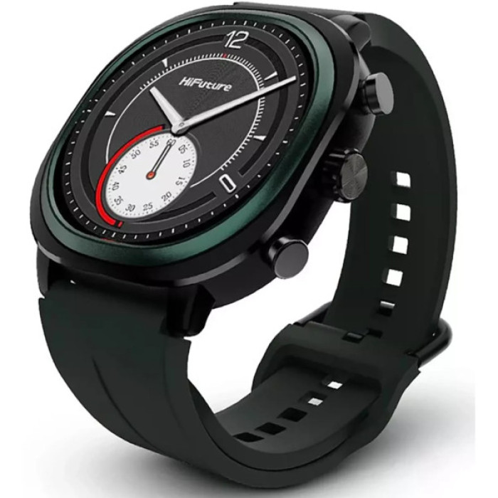 Смарт-годинник HiFuture aix lite green (aixlite.green)
