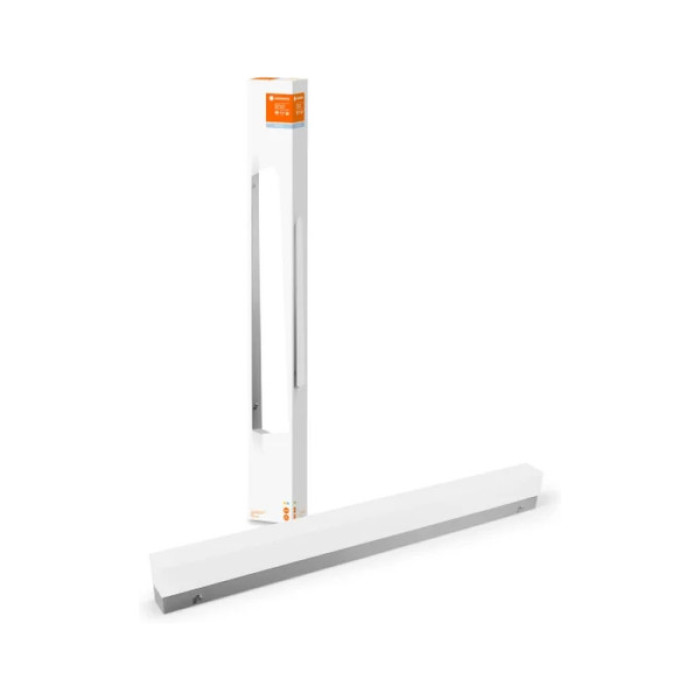 Світильник LEDVANCE LED SQUARE 14W 930-940 CLICK-CCT IP44 (4058075399624)