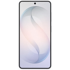 Мобільний телефон Samsung Galaxy S26 12/512Gb White (SM-S942BZWHEUC)