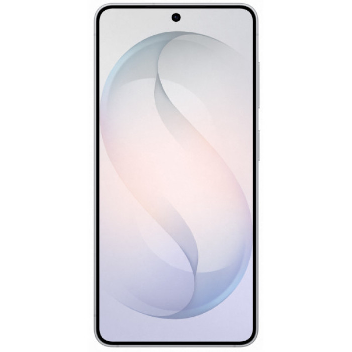 Мобільний телефон Samsung Galaxy S26 12/512Gb White (SM-S942BZWHEUC)