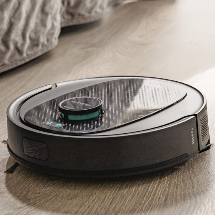 Пилосос Cecotec Conga 7690 Immortal Max Home (A01_EU01_107140)