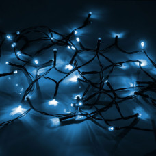 Гірлянда YES! Fun Нитка 40 LED Холодно-біла 4 м Статична (975050)