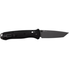 Ніж Benchmade Bailout Crater Black (537GY-03)