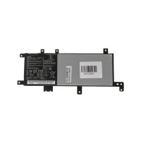 Акумулятор до ноутбука Asus X542 C21N1634, 4700mAh (35Wh), 2cell, 7.4V, Li-Pol AlSoft (A71077)
